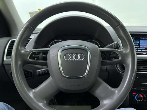 Used 2012 Audi Q5 3.2 Premium Plus AWD/4WD image 21