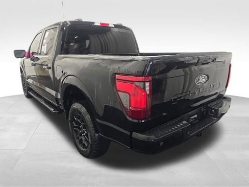 Used 2024 Ford F150 XLT w/ Bed Utility Package AWD/4WD image 6