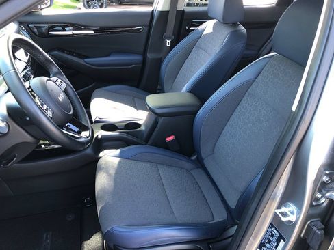 Used 2024 Kia Seltos S AWD/4WD image 21