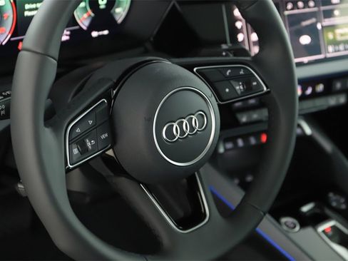 New 2026 Audi A3 2.0T Premium image 16