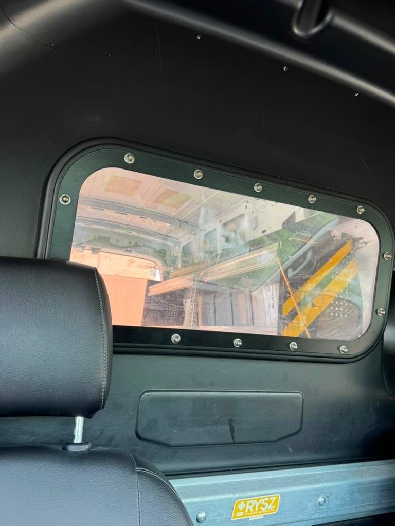 Used 2021 Ford Transit 250 148 High Roof RWD image 14
