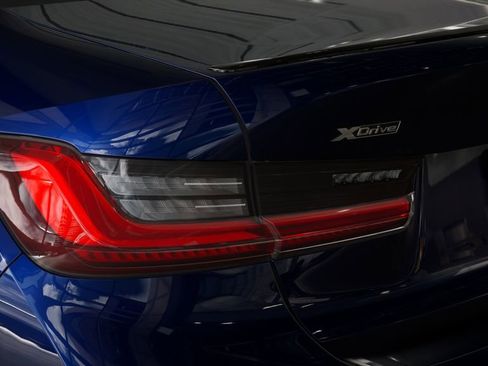 New 2026 BMW M340i xDrive image 8