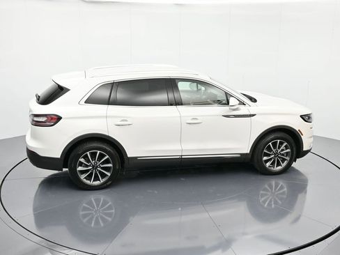 Certified 2022 Lincoln Nautilus FWD image 42