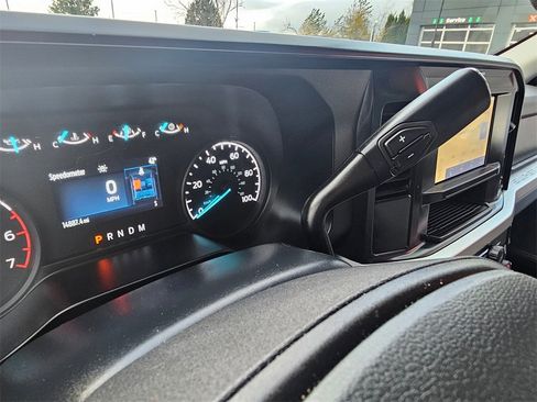 Used 2025 Ford F350 XLT w/ Tremor Off-Road Package image 26