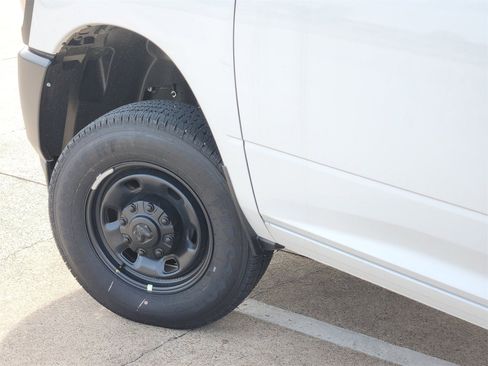 New 2026 RAM 2500 Tradesman image 17