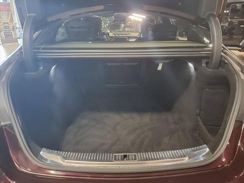 Used 2022 Mercedes-Benz S 580 4MATIC Sedan w/ Warmth & Comfort Package image 67