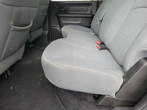 Used 2013 RAM 1500 Express AWD/4WD image 8