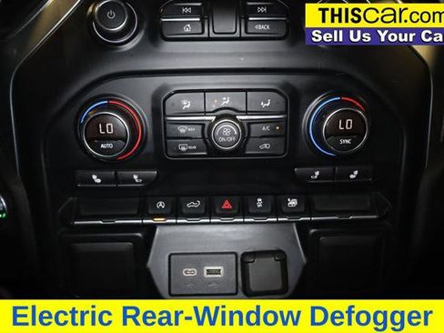 Used 2019 Chevrolet Silverado 1500 LT w/ Texas Edition image 20