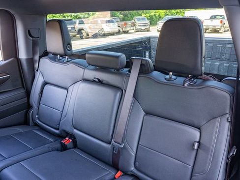 Used 2022 GMC Sierra 1500 SLT w/ X31 Off-Road Package image 22