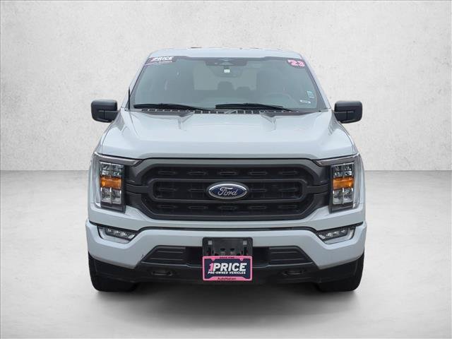 Used 2023 Ford F150 XLT w/ Equipment Group 302A High AWD/4WD image 2