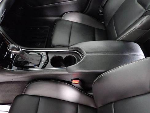 Used 2018 Cadillac ATS 2.0T AWD Sedan image 26
