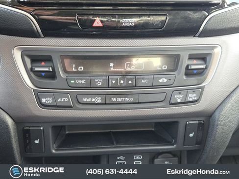 New 2026 Honda Ridgeline RTL image 14