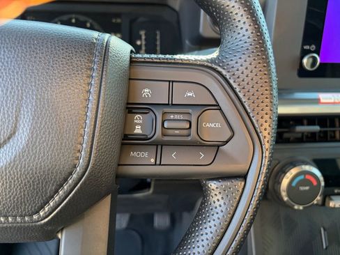 New 2026 Toyota Tacoma SR5 AWD/4WD image 23