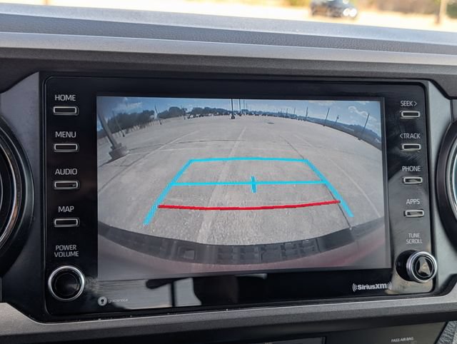 Used 2021 Toyota Tacoma TRD Sport RWD image 15