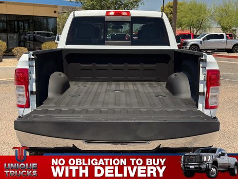 Used 2020 RAM 2500 Tradesman AWD/4WD image 10
