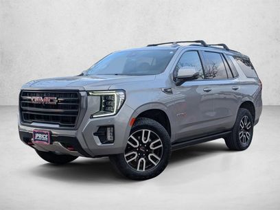 Used 2024 GMC Yukon AT4 w/ Technology Package