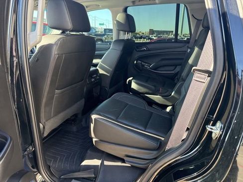 Used 2017 GMC Yukon SLT w/ Open Road Package RWD image 6