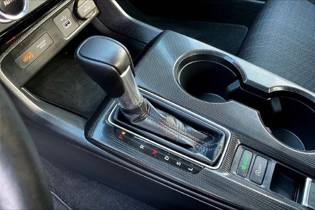 Certified 2023 Honda Civic EX image 20
