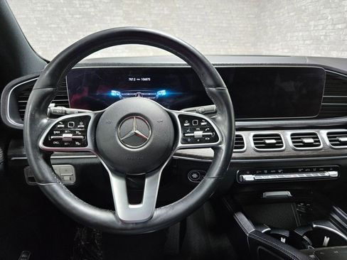 Used 2020 Mercedes-Benz GLE 350 4MATIC image 17