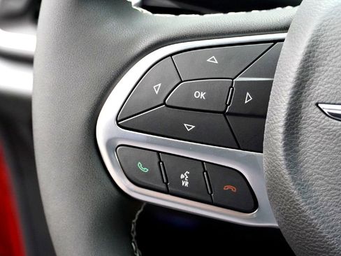 New 2026 Chrysler Pacifica Select image 17