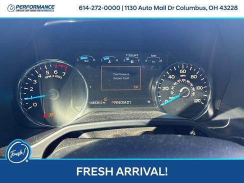 Used 2015 Ford F150 Lariat image 23