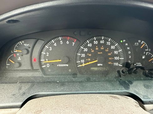 Used 2003 Toyota Tundra SR5 AWD/4WD image 27