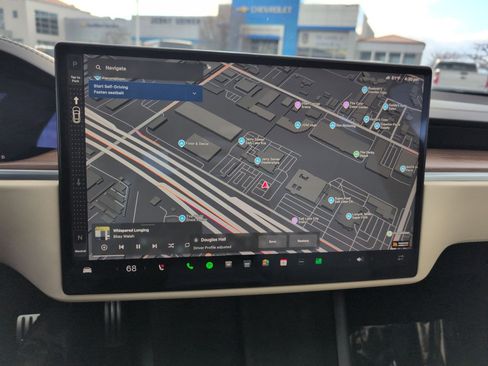 Used 2023 Tesla Model S Standard Range image 21