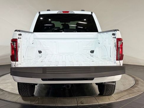 New 2026 Ford F150 STX AWD/4WD image 28