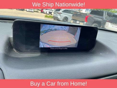 Used 2025 MAZDA CX-50 AWD 2.5 Hybrid w/ Premium Pkg image 22