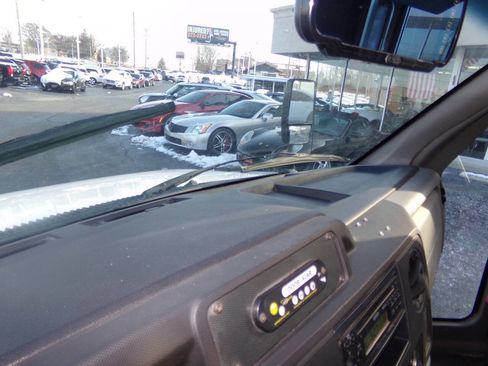 Used 2019 Ford E-450 and Econoline 450 Super Duty w/ Shuttle Bus Prep Package image 67