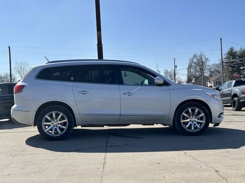 Used 2017 Buick Enclave Premium w/ Experience Buick Package image 5
