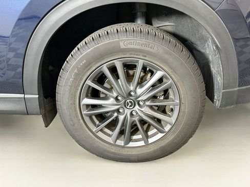 Used 2021 MAZDA CX-5 Touring FWD image 11