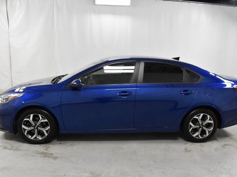 Used 2019 Kia Forte LXS image 8