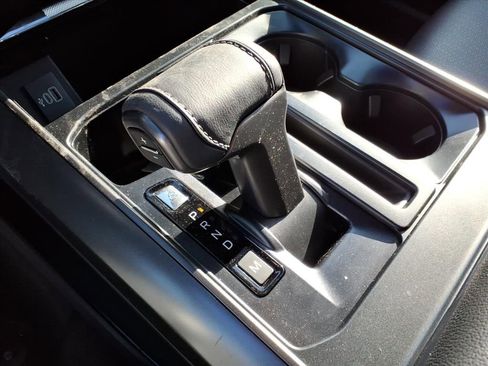 New 2026 Ford F150 Lariat w/ Equipment Group 501A Mid image 22