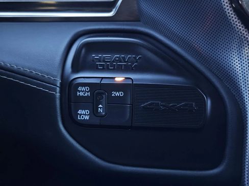 Used 2021 RAM 3500 Limited image 16