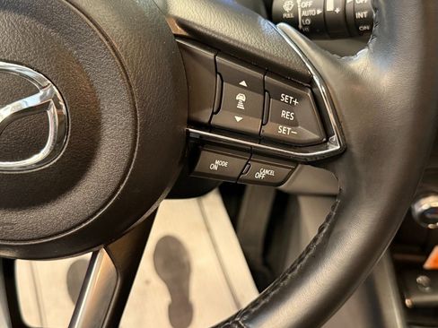 Used 2024 MAZDA CX-5 AWD 2.5 S w/ Select Package image 11