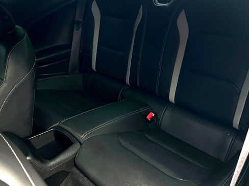 Used 2020 Chevrolet Camaro SS image 10