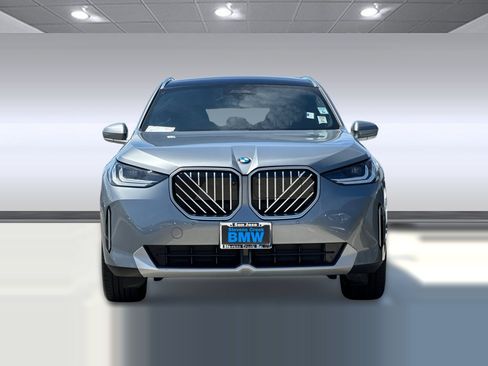 Used 2026 BMW X3 xDrive30i w/ Premium Package AWD/4WD image 6