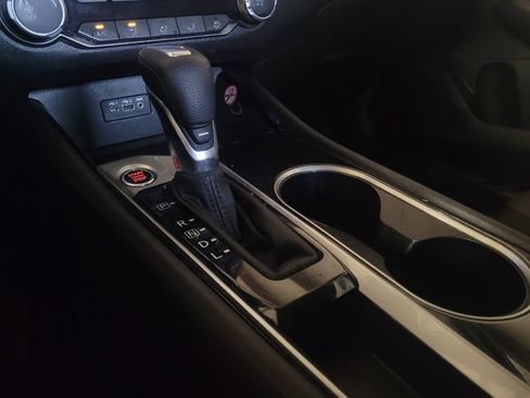 Used 2024 Nissan Altima 2.5 SV image 26