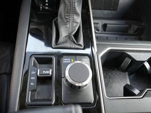 Used 2023 Toyota Tundra Limited w/ Power Package AWD/4WD image 41