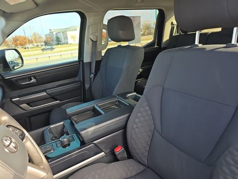 Used 2022 Toyota Tundra SR5 image 14