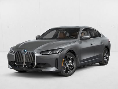 New 2026 BMW i4 eDrive40 w/ M Sport Package