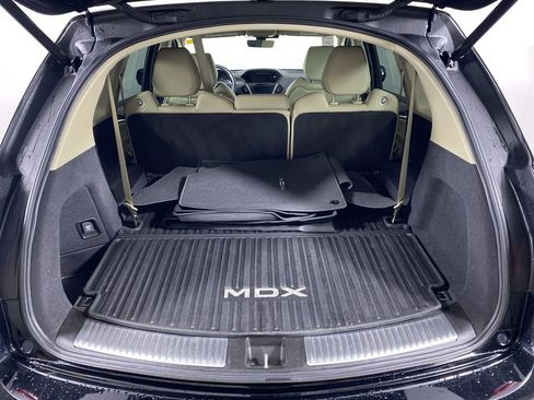 Used 2020 Acura MDX SH-AWD w/ Technology Package image 15