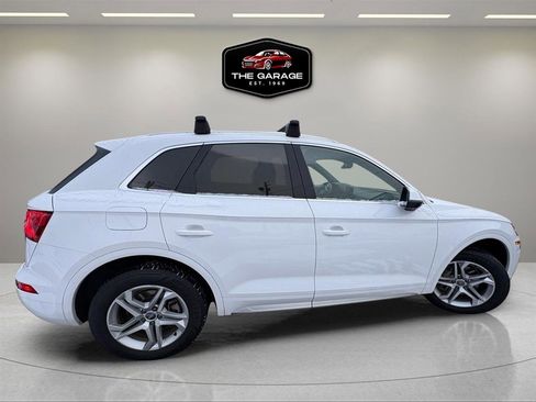 Used 2019 Audi Q5 2.0T Premium w/ Convenience Package image 7