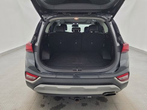 Used 2020 Hyundai Santa Fe Limited w/ Cargo Package AWD/4WD image 29