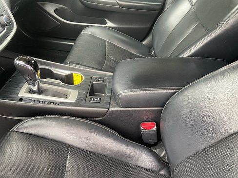 Used 2016 Nissan Altima 2.5 SL w/ Moonroof Package FWD image 11