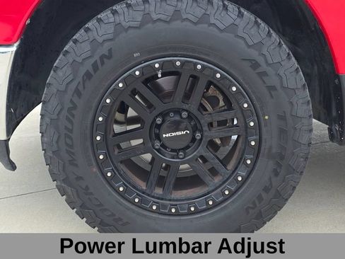 Used 2019 RAM 1500 Big Horn AWD/4WD image 11