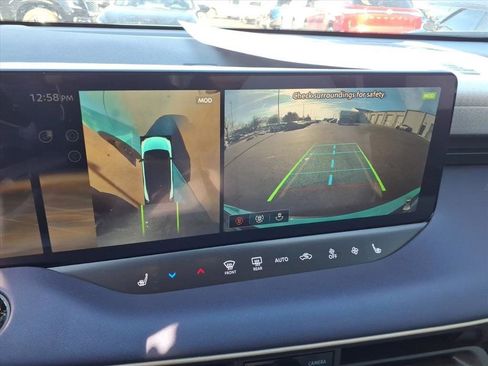 New 2026 Nissan Leaf Platinum+ image 12