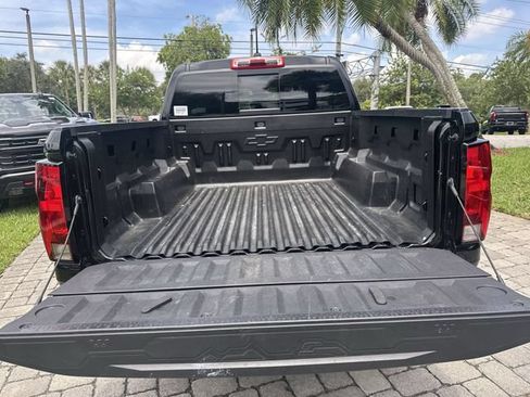 Used 2024 Chevrolet Colorado LT w/ LT Convenience Package RWD image 28