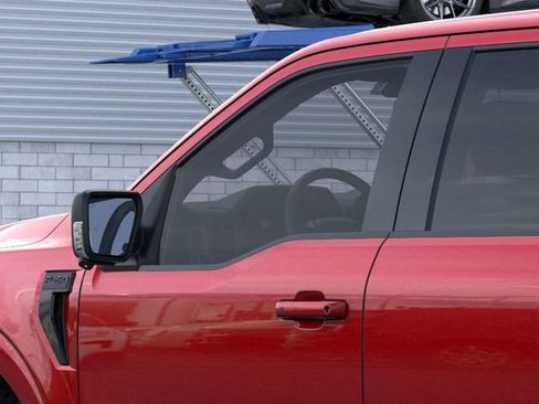 New 2026 Ford F150 XLT w/ Equipment Group 302A MID AWD/4WD image 23